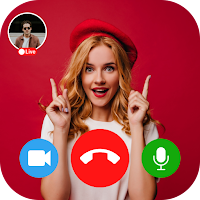 Live Video Call - Global Call