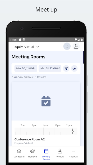 MYVO.STORE Screenshot 1