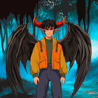 Novella: Rise of the Demon