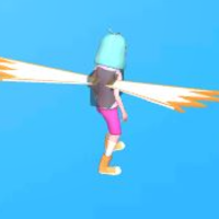 Wing Runner