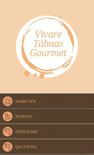 Vivare Tábuas Screenshot 0