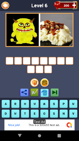 2 Pics 1 Word - Guess The Song Screenshot 2