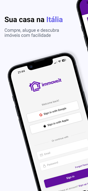 immove.it Screenshot 0