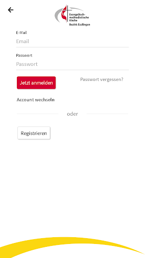 EmK Esslingen Screenshot 1