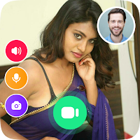 X Video Call & X Chat