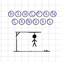 Hangman Canvas