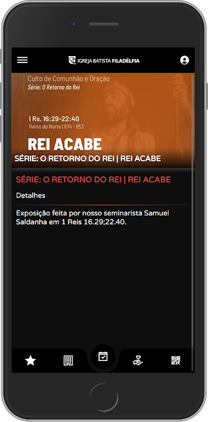 IBFiladelfia Screenshot 1