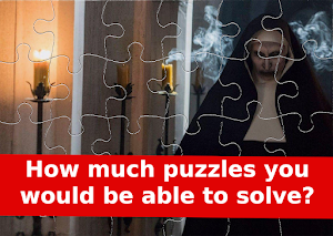 The Nun Puzzle - Play to Earn Screenshot 3