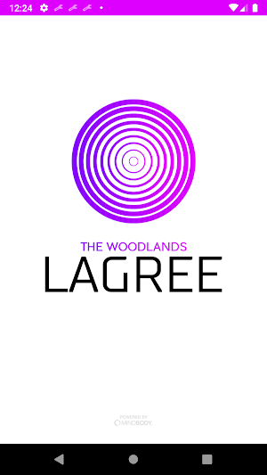 The Woodlands Lagree Screenshot 0