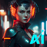 Artist.ai - AI Art Generator