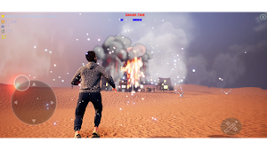 Empty Space Screenshot 0
