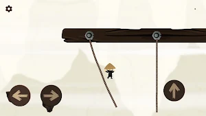 KATO: Samurai Adventure Screenshot 1
