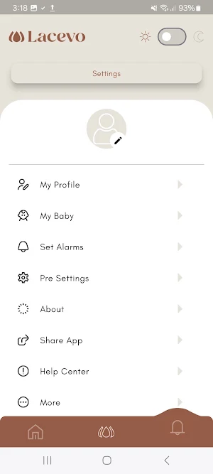 Lacevo + Screenshot 3