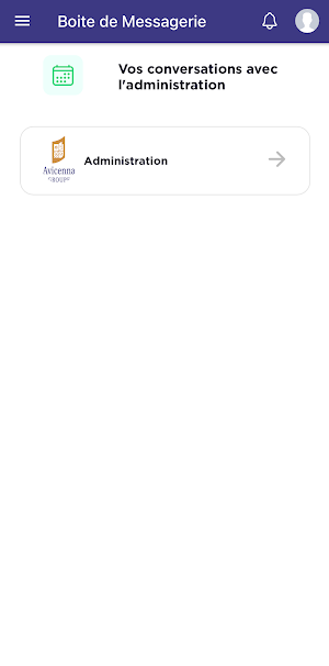 Avicenna Groupe Screenshot 3