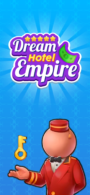 Dream Hotel: Empire Tycoon Screenshot 0