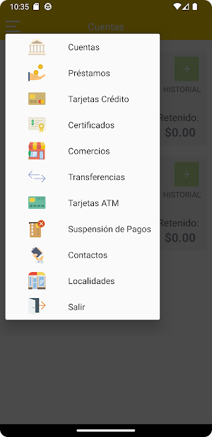 Coop Biopharma Screenshot 1