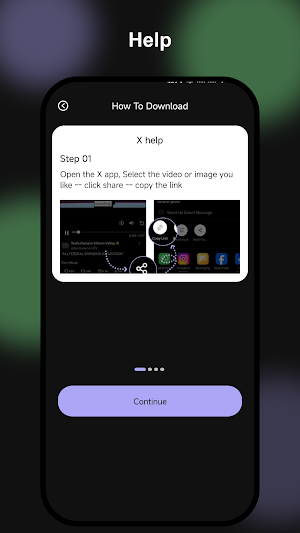 XT Video Downloader Screenshot 2