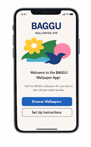 Baggu Wallpaper Screenshot 2
