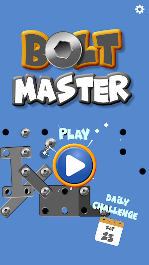 Bolt Master Screenshot 1