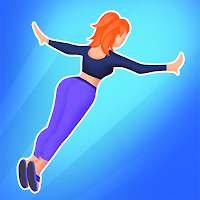 Trampoline Madness