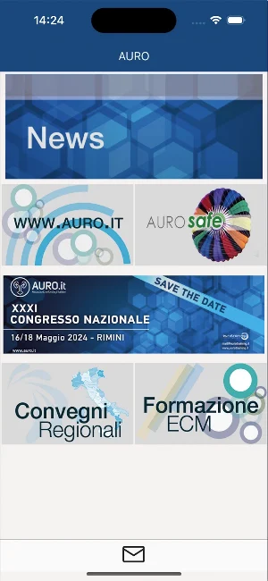 AURO.it Screenshot 1
