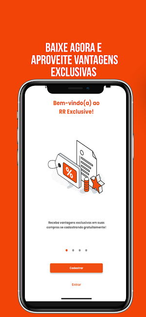 RR Exclusive Screenshot 0