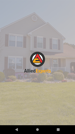 Allied Experts Screenshot 0