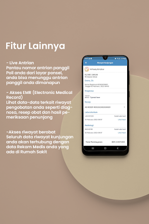 RS Jasa Kartini Screenshot 3
