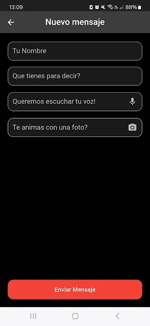 Radio Manantial De Vida 89.7 Screenshot 2
