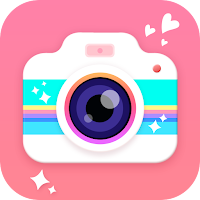 Beauty Camera: Sweet Camera