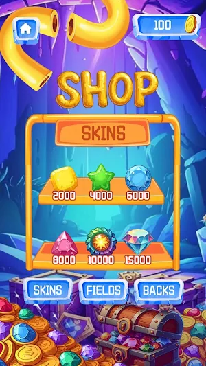 Power Plin Elixir Screenshot 2
