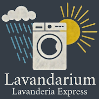 Lavandarium Lavanderia Express