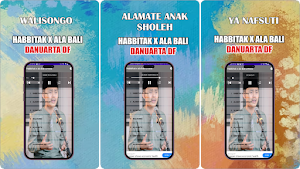 Habbitak X Ala Bali - Danuarta Screenshot 0