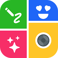 Photo Editor Pic Collage Maker