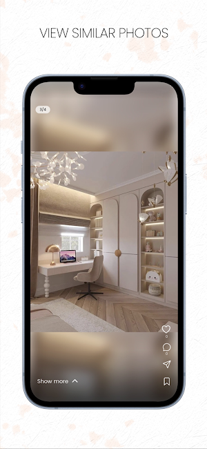 Konj - Ai House Design Screenshot 0