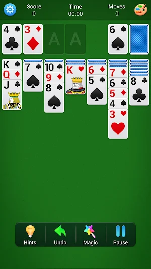 Solitaire Collection Screenshot 3