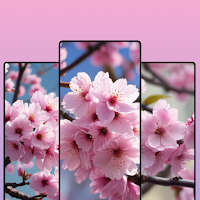 Cherry Blossom Wallpaper HD 4K
