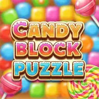 Candy Block Puzzle Game Blast
