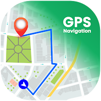 GPS Navigation - Map Locator &