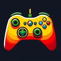 XBox Gamepad Tester