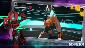 STARENA Screenshot 1