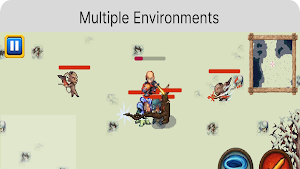 Mana Battles Screenshot 2