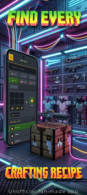 All MCPE Content for Minecraft Screenshot 3
