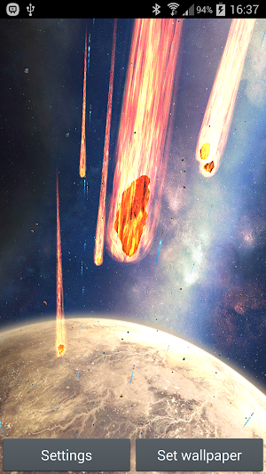 Armageddon Screenshot 3