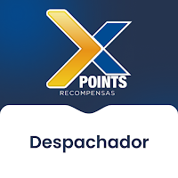 X Points Despachador