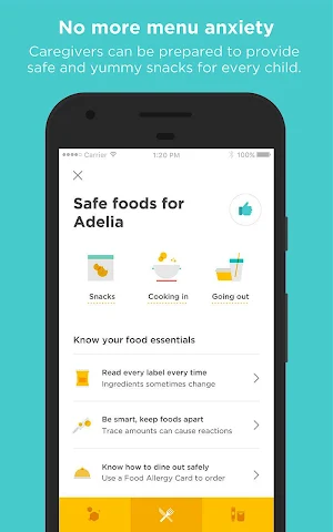 Belay Screenshot 3