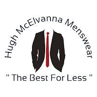 Hugh Mcelvanna