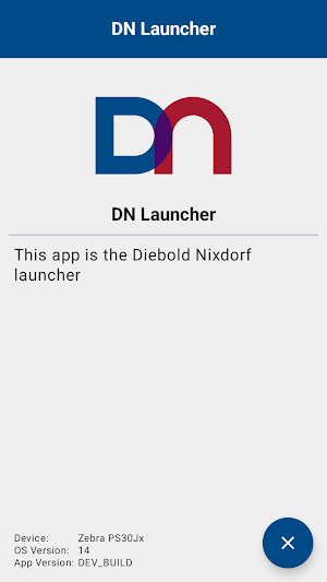 DN Launcher Screenshot 0