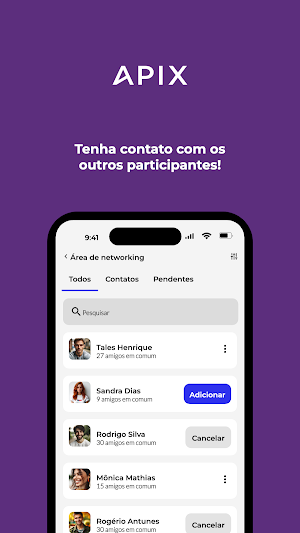 APIX Screenshot 1