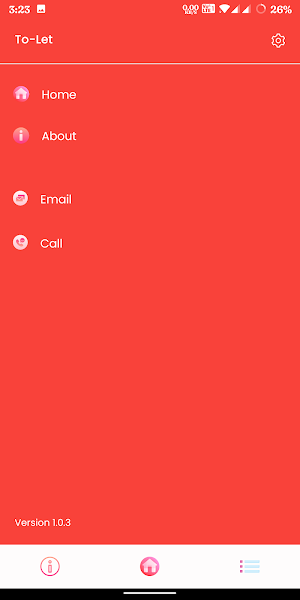 To-Let Screenshot 2